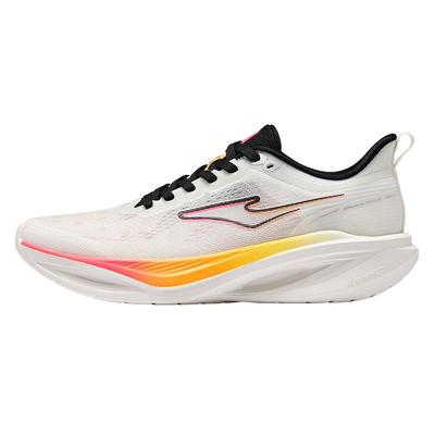 逸风鸿星尔克跑步鞋男网面透气