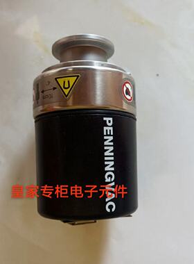 询莱宝原装进口潘宁规PTR90皮拉尼真空计冷阴极电离真空计