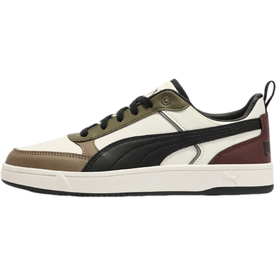 Puma/彪马正品新款男女同款运动复古轻便低帮板鞋400326-03