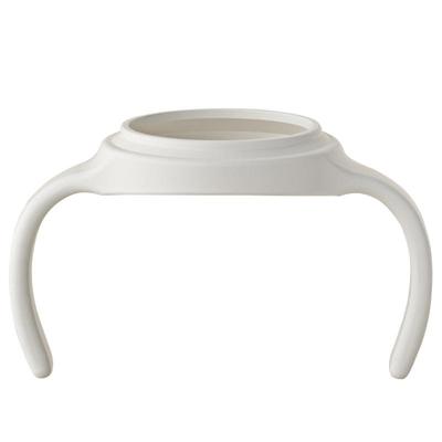 第三代奶瓶配件手柄重力球吸管