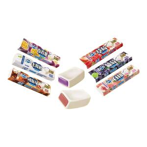 芬仕多口味果汁软糖可乐草莓百香果碳酸感充气糖果28g/条儿童网红