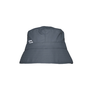 Rains 防晒帽渔夫帽子户外登山徒步旅行通勤男女Bucket/20010