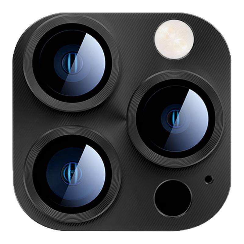 樱声适用苹果15镜头保护膜17一体镜头膜iPhone14promax合金全包镜头保护套12后摄像头保护盖16新款相机保护