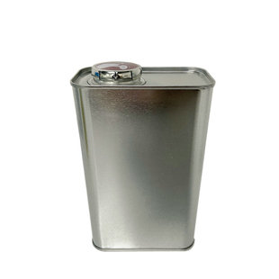 1L铁罐 石化抽检取样 机油溶剂罐 马口铁罐 化工铁罐油类检测专用