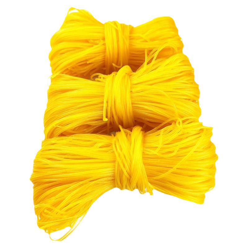 东北特产玉米面条馇条粗条细条饸饹条商用麻辣烫专用馇条叉子条