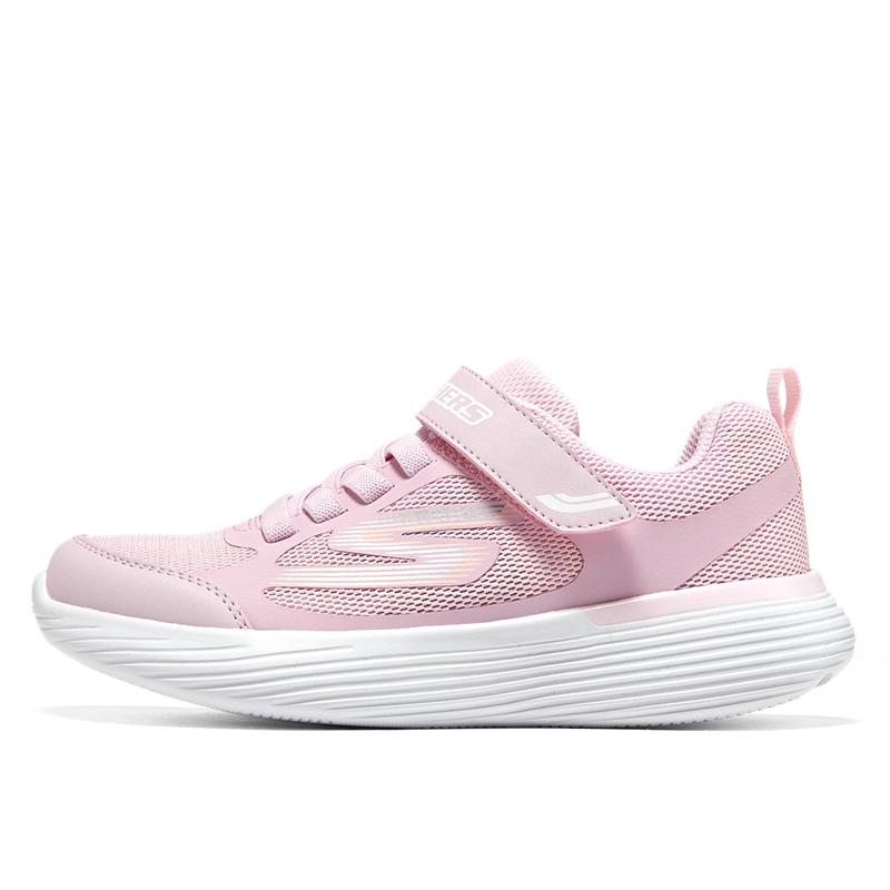 Skechers斯凯奇儿童轻便体训鞋秋季跳绳跑步鞋体考女童轻便运动鞋