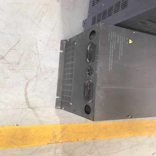 议价变频器M207780V实物拍摄-询价