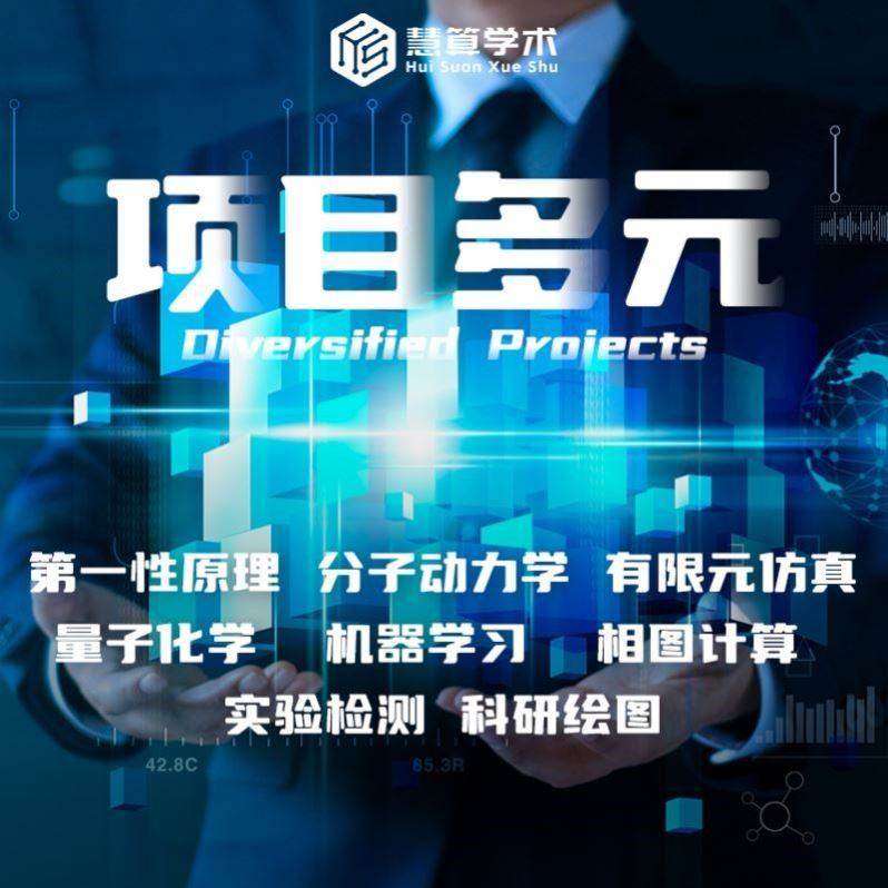 分子自组装丨MD模拟 Lammps Gromacs MS Amber 分子动力学计算