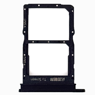 适用于华为nova8卡托卡槽 ANG-AN00 手机SIM插卡拖卡座卡套电话架