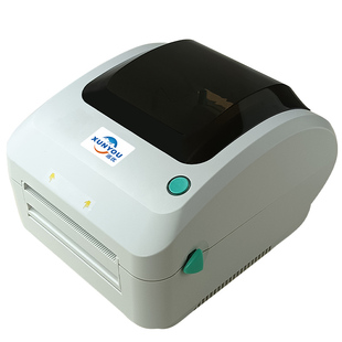 热敏纸挽联打印机殡仪花圈专用条幅打印布标白事对联飘带可连手机蓝牙带切刀自动裁切热敏热转印碳带双模切换