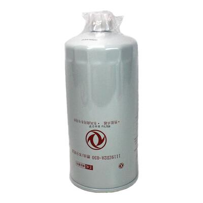 原厂天锦1119zd2a-030柴油滤清器