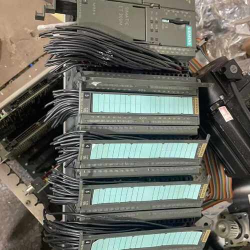 售前询价153-4AA01-0XB0 331-1KF02 PLC工控自动化模块议价维修
