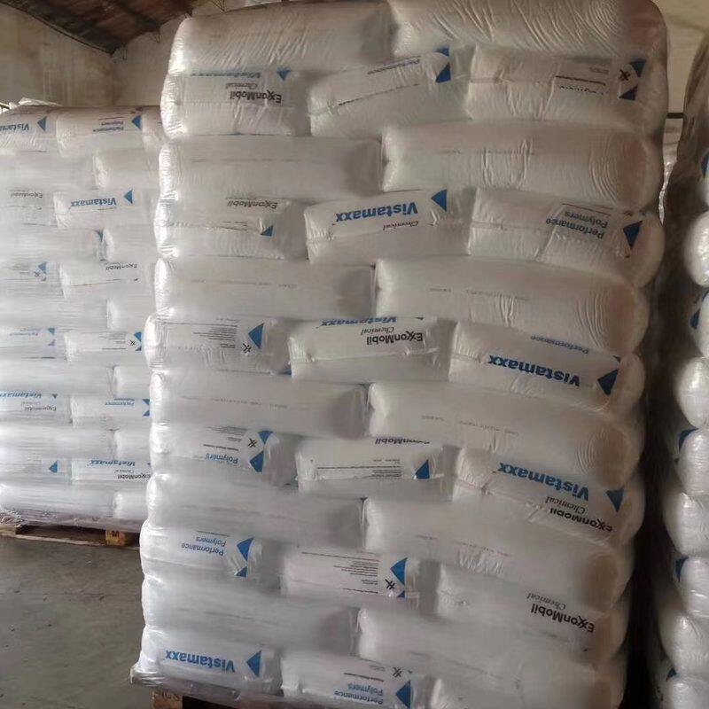 POE埃克森化学6102FL抗化学性透明 耐老化 混合加工,薄膜包装塑料