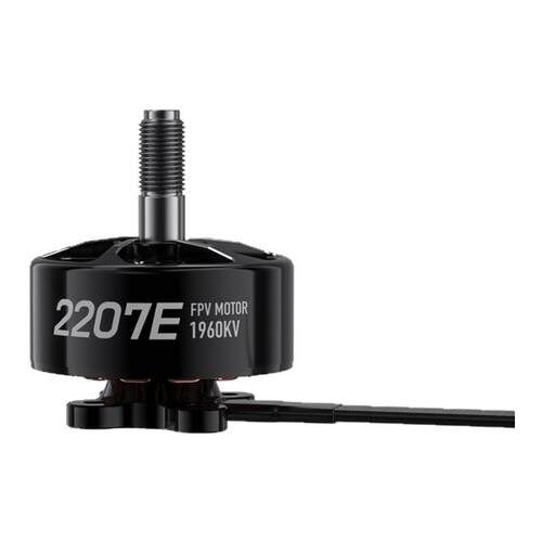 GEPRC格普 SPEEDX2 2207E 电机 轻量化 散热快 穿越机 FPV配件
