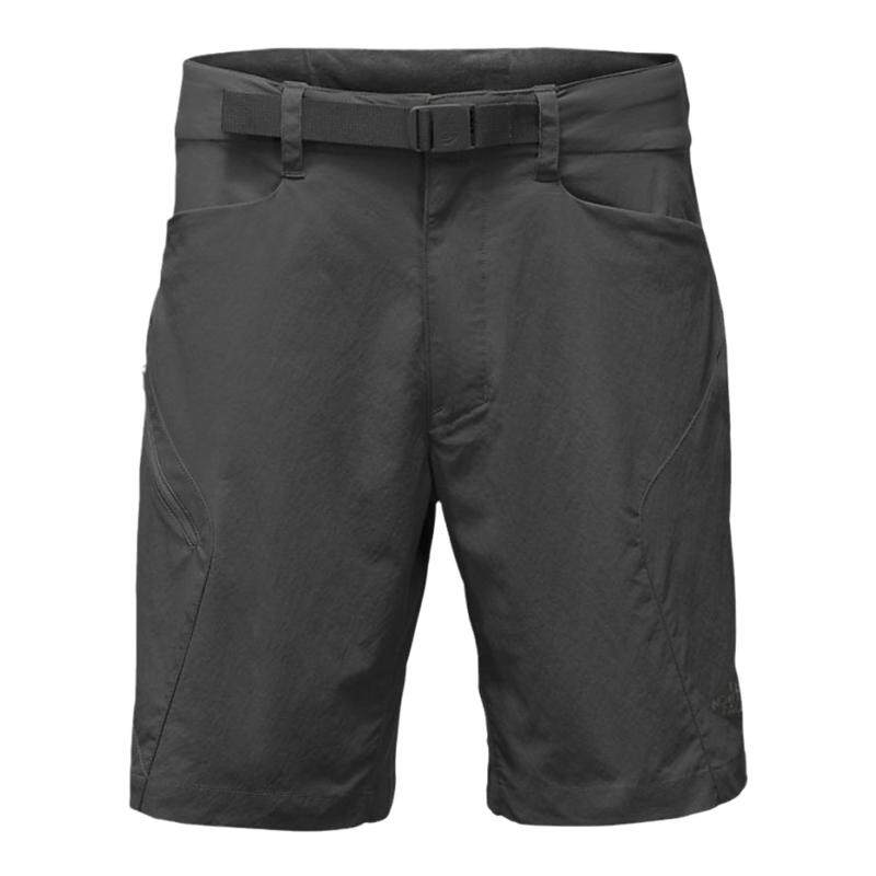 THE NORTH FACE/北面女短裤休闲运动吸汗透气宽松工装裤夏季正品