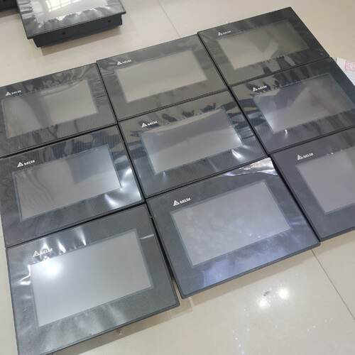 【询价】台达触摸屏DOP-B07E415，，，普适用