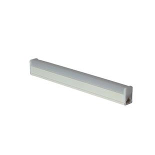 led长条灯办公室直播间教室健身房店铺商用铝方通格栅方通专用灯