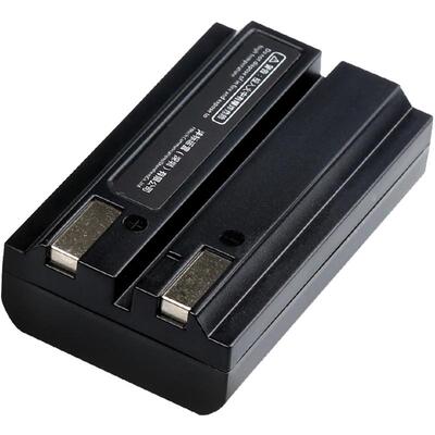 沣标EN-EL1充电器适用于尼康Coolpix 4300 4800 5400 5700 8700 E880/775/885/995/990/500/5000/4500配件