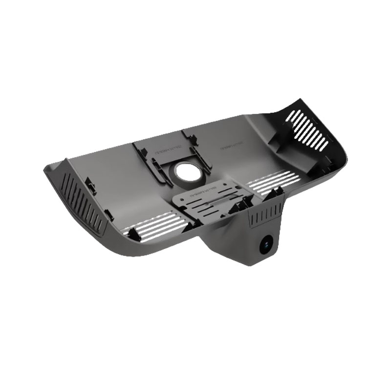 25款捷途山海L7专用行车记录仪免走线4K高清夜视前后双摄停车监控