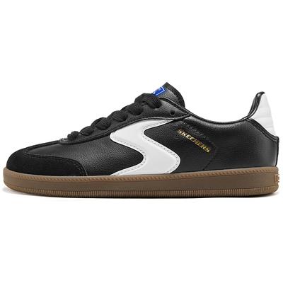 斯凯奇经典复古德训鞋百搭板鞋