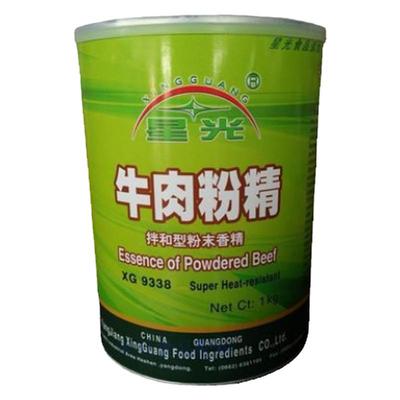 星光猪鸡牛羊鸭肉味增香剂