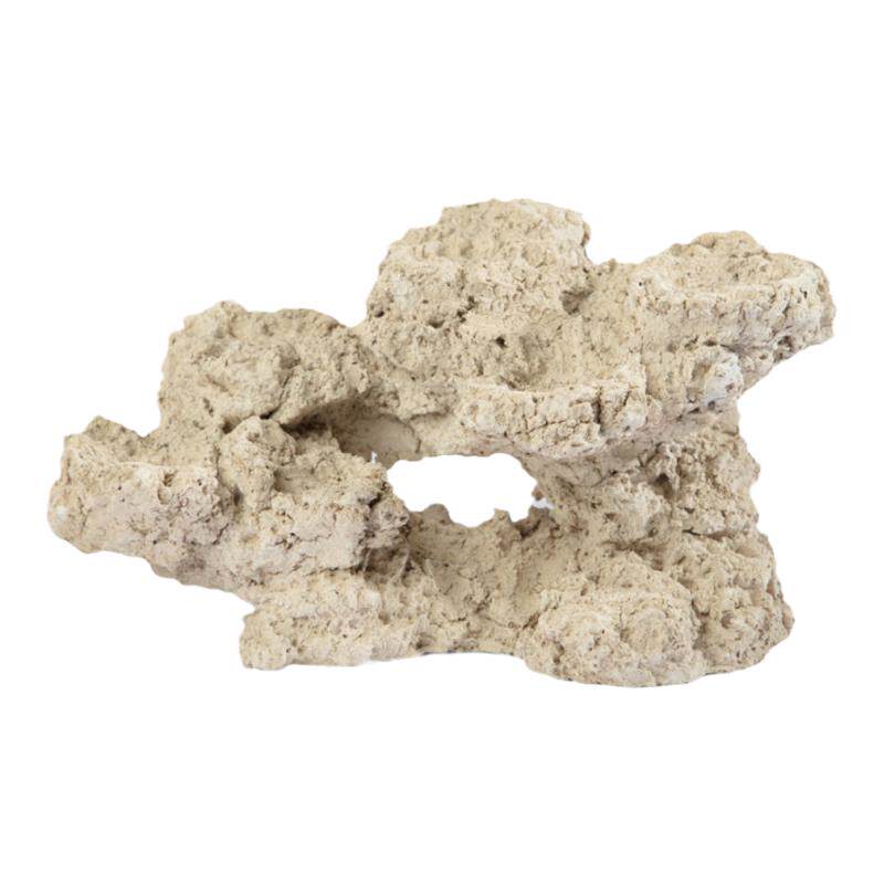 海缸造景石成品免爆藻直接入缸