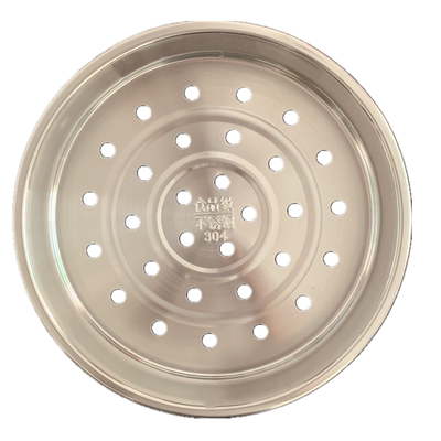 美的电饭锅304不锈钢蒸格