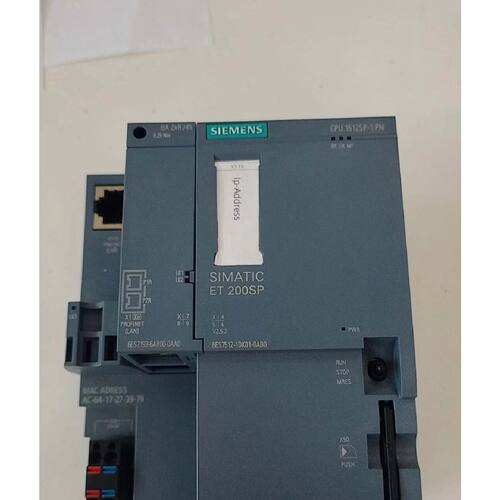 询价6ES7512-1DK01-0AB0 裸机