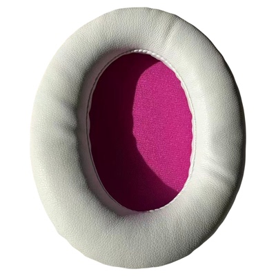 询单有礼】飓风2白粉耳机耳套