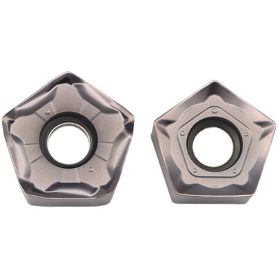 pnmu0905gnen快进给铣刀片