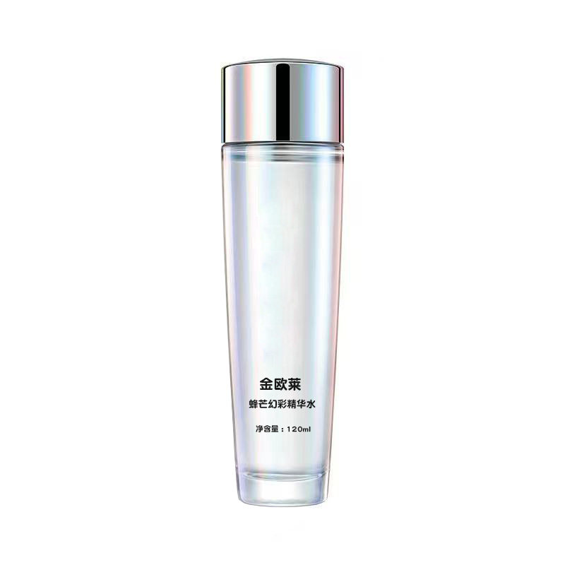 金欧莱蜂芒保湿净澈水150ml