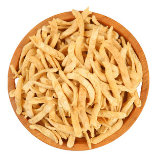 特产素肉丝素食豆制品干货豆皮腐竹丝凉拌火锅麻辣人造肉手工辣条
