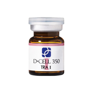 氐殊i婴儿针dcell水光三文鱼敏感修护精华液微针修补水原液护安瓶