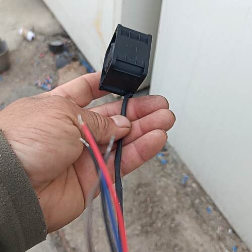 【议价-可维修】TD0424J7 B BAL直流风扇 24V 0 25A 4 /均有货