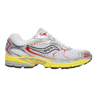 代购Saucony ProGrid Ride 1索康尼复古休闲跑步鞋男女运动鞋透气