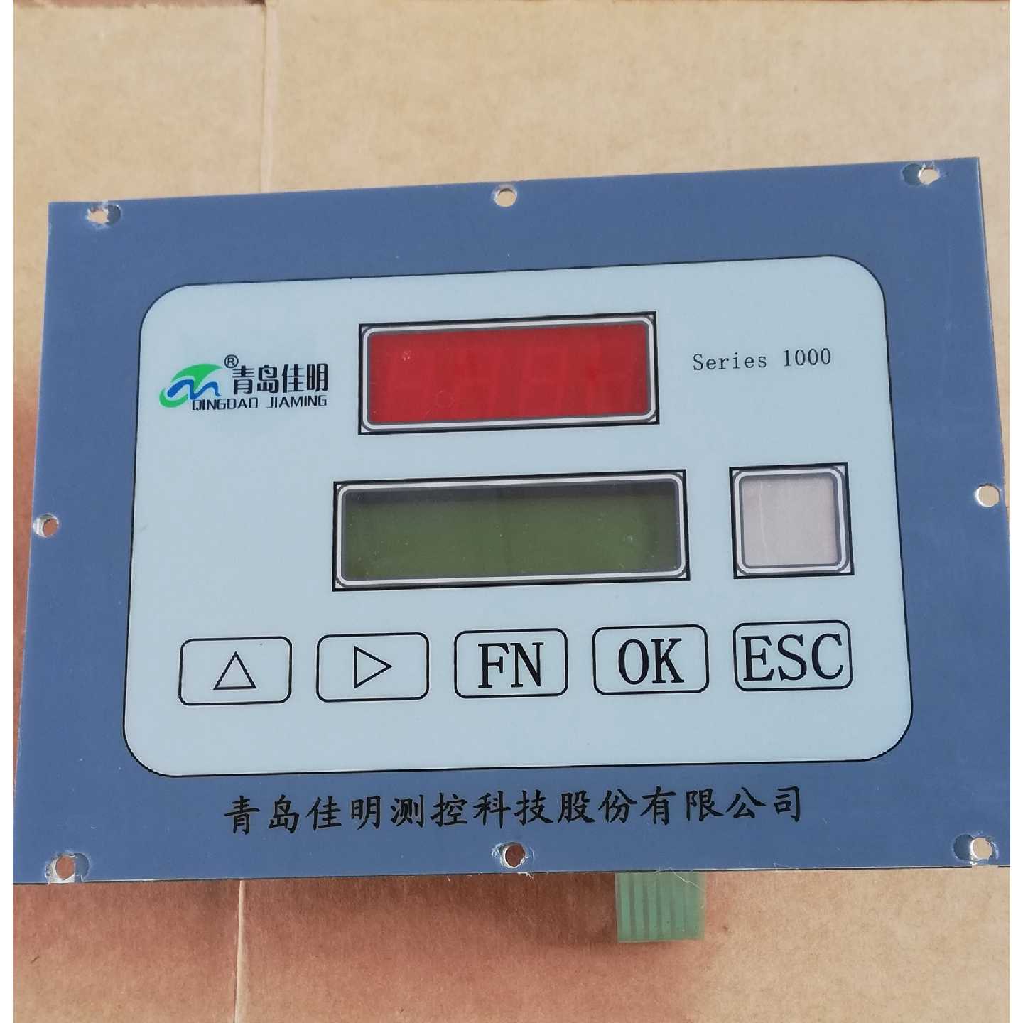【议价-可维修】佳明多通道测控仪 /二手均有货