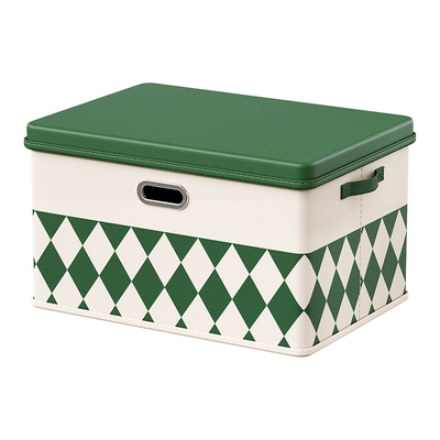 衣服收纳箱家用衣物大容量整理盒