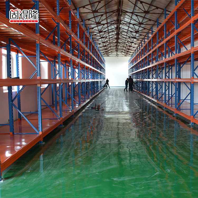 厂家可定仓储货架重型货架仓库横梁式立体库仓库库房货架托盘货架