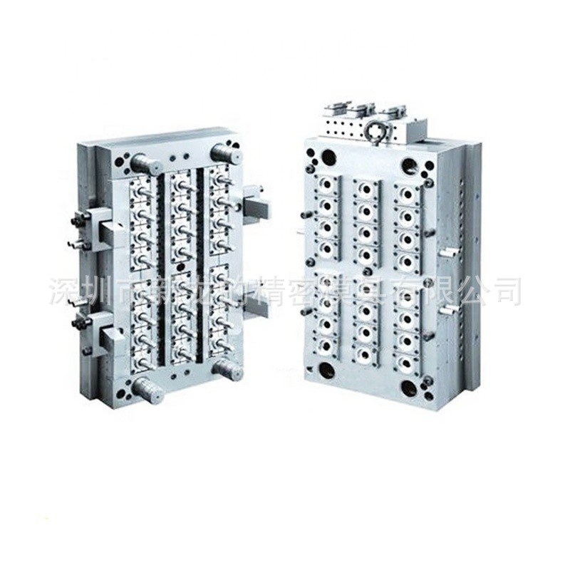 高温模具PEEK PPS PEI PPSU材料模具定制 产品注塑开模加工定做