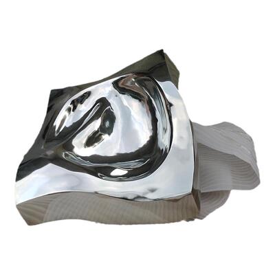 罗恩阿拉德事后思考》椅子雕塑