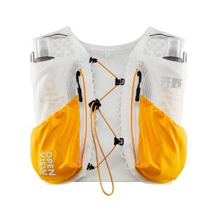 开野001儿童越野背包户外运动登山跑步超轻透气分区补水背心马甲