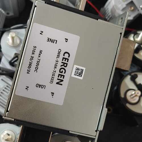 【议价-可维修】CERN CW8L-510A-T(G322 /均有货