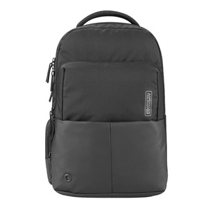 新秀丽旗下美旅背包男商务双肩包13/15寸电脑包护脊大容量韩版AY1