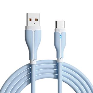 YUSHEDA数据线Typec6A适用华为小米vivo荣耀tepyc快充tpyec超级tpc5A闪充电器线tapec手机typc安卓车载tapyc