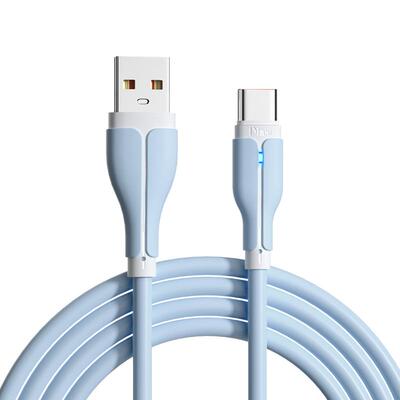 适用华为oppo小米vivo快充数据线