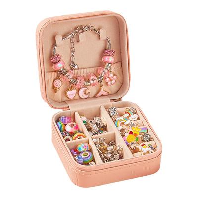 女童生日礼物弈韩6以上玩具网红