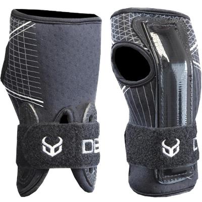 美国Demon滑雪护腕滑雪护具护手