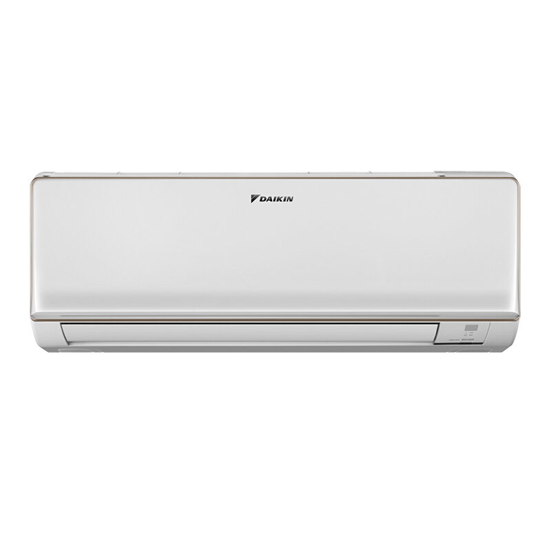 Daikin/大金 FTXR236大1.5p匹变频空调挂机卧室温湿双控2级能效E8