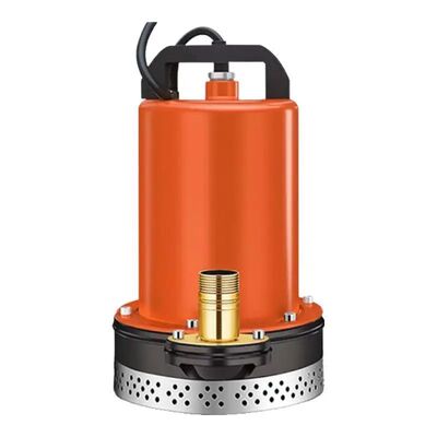 无刷直流潜水泵4860v72v家用农用浇菜小型电动车电瓶车抽水泵大全