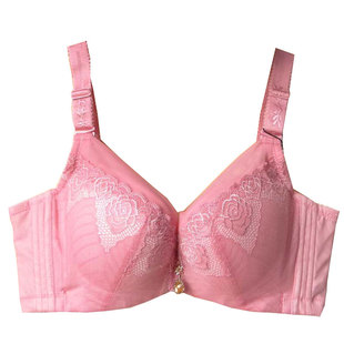 特价媚金正品聚拢调整型小胸A杯内衣文胸8349/706